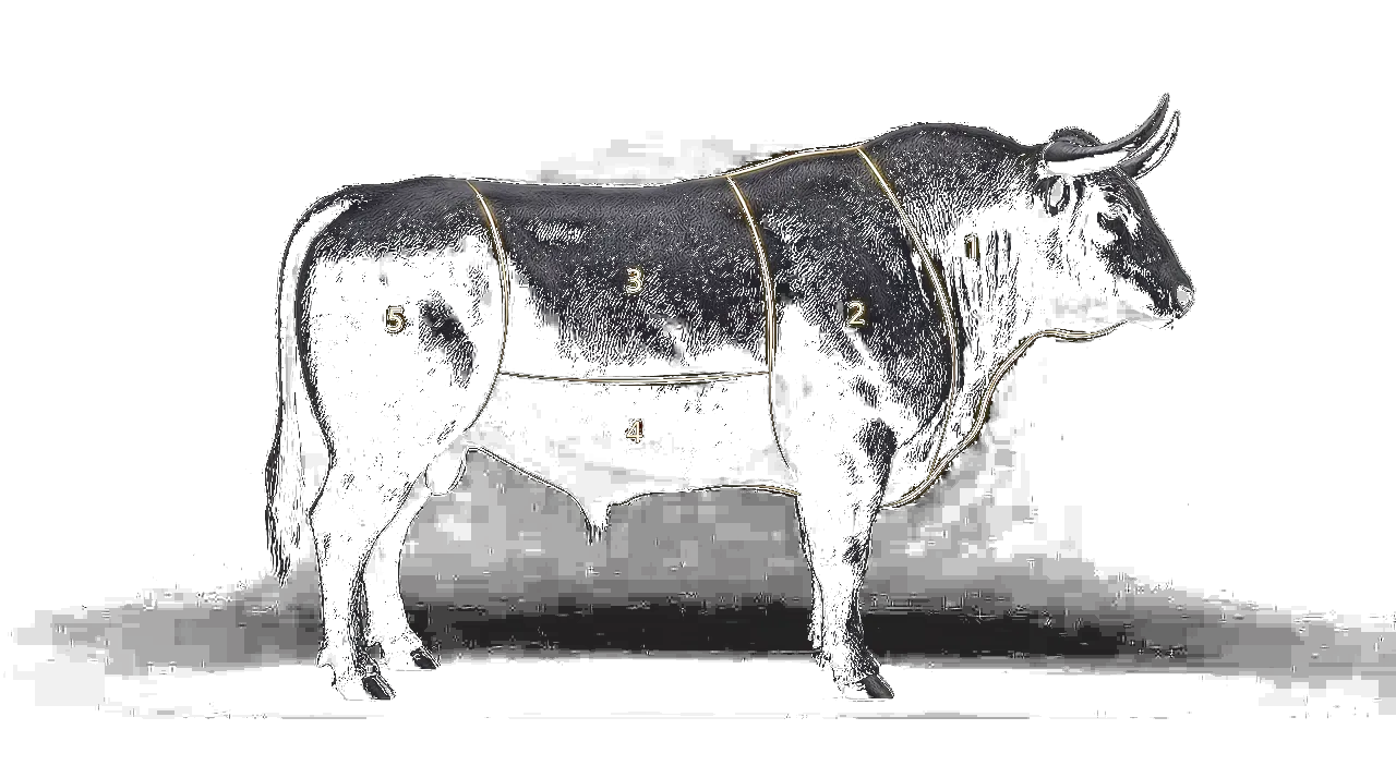 Method Index service zones