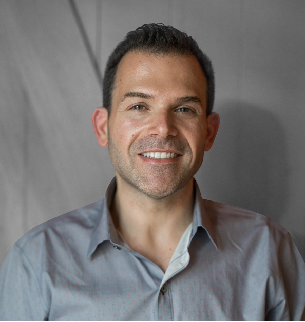 Rabih Sater, Founder of Method Index